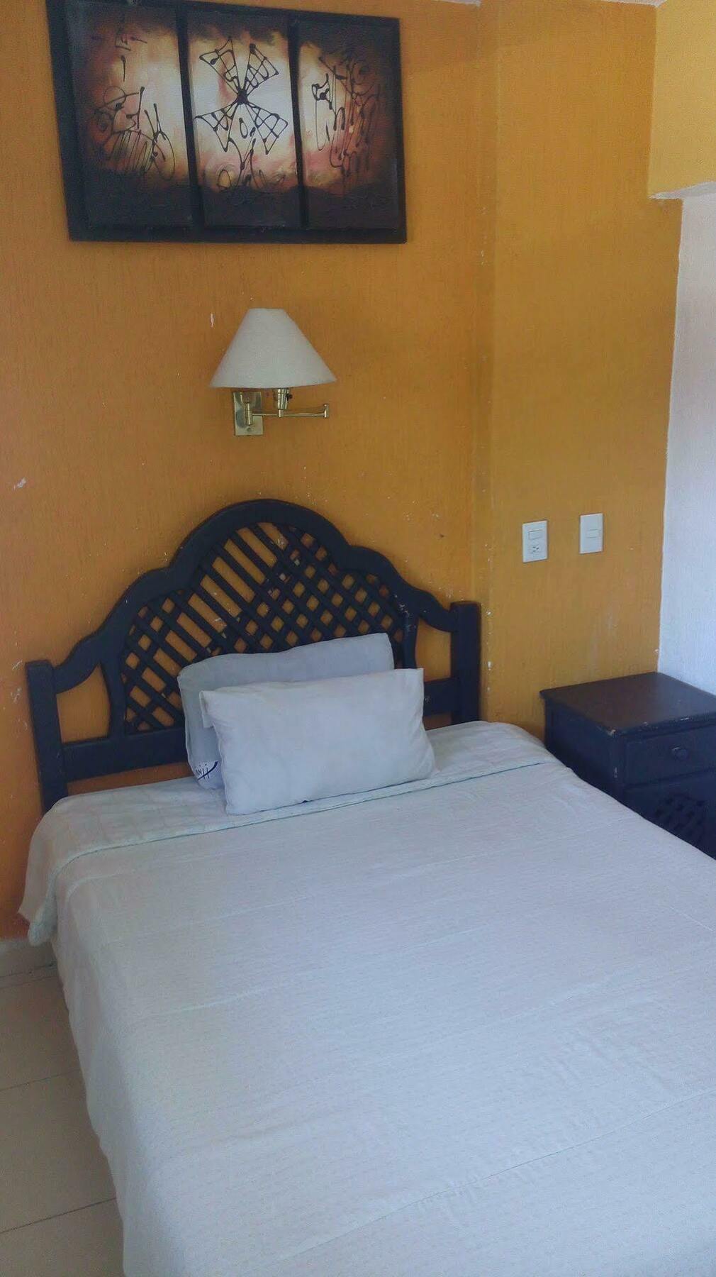 Hotel Nuevo Vallarta Zapopan Exterior photo