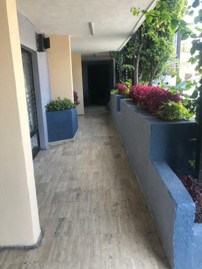 Hotel Nuevo Vallarta Zapopan Exterior photo